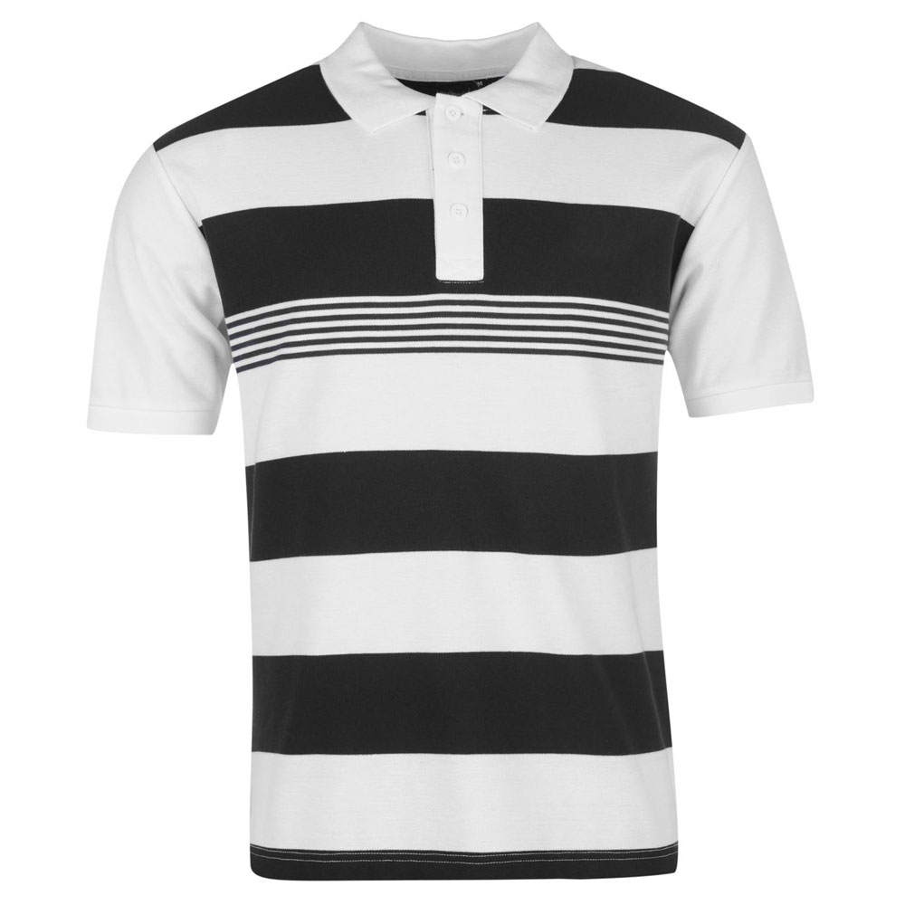 004 POLO SHIRT - Image 1