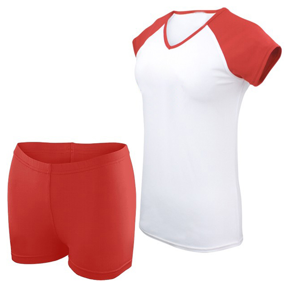 004 Volleyball Uniform - Image 1