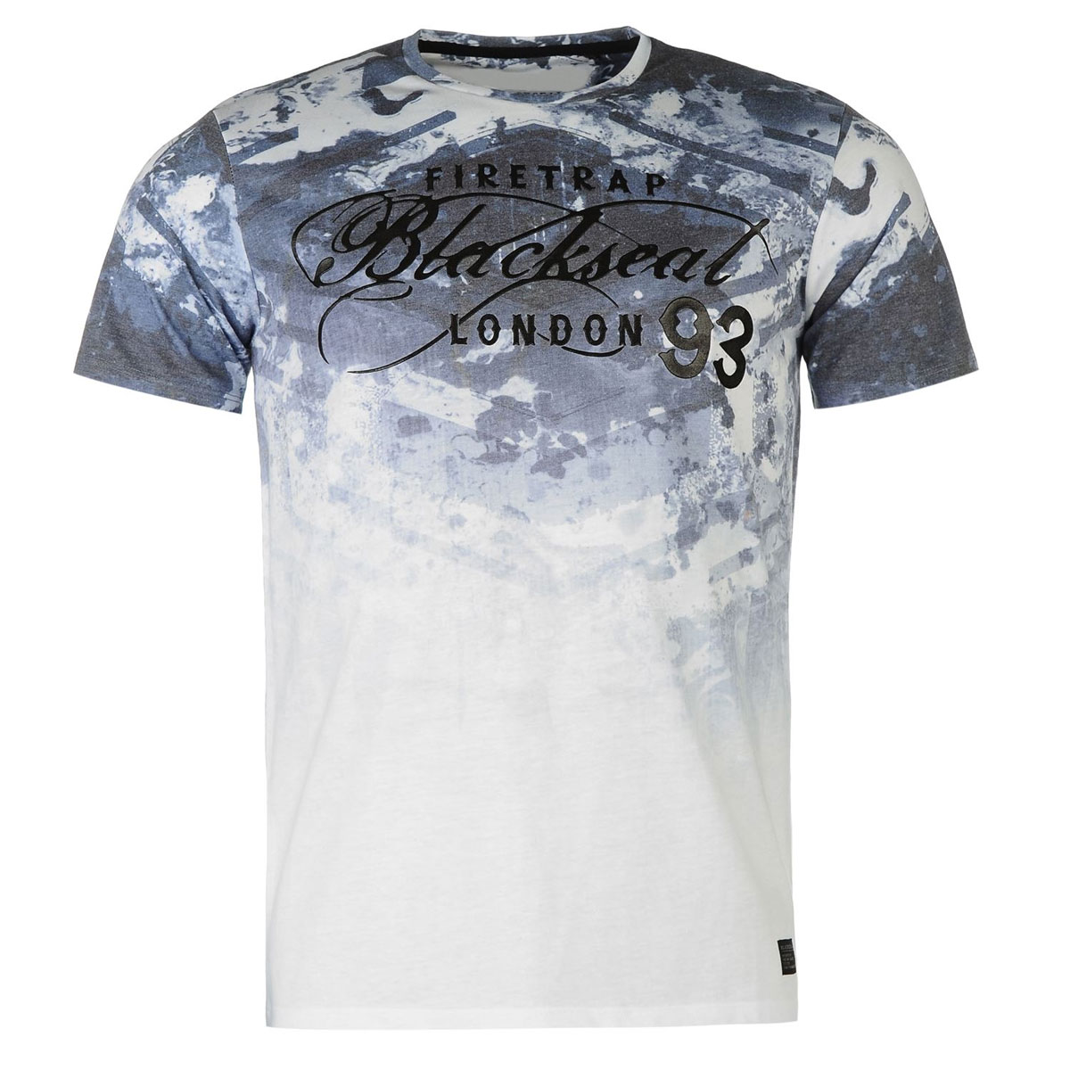 006 SUBLIMATION SHIRT - Image 1