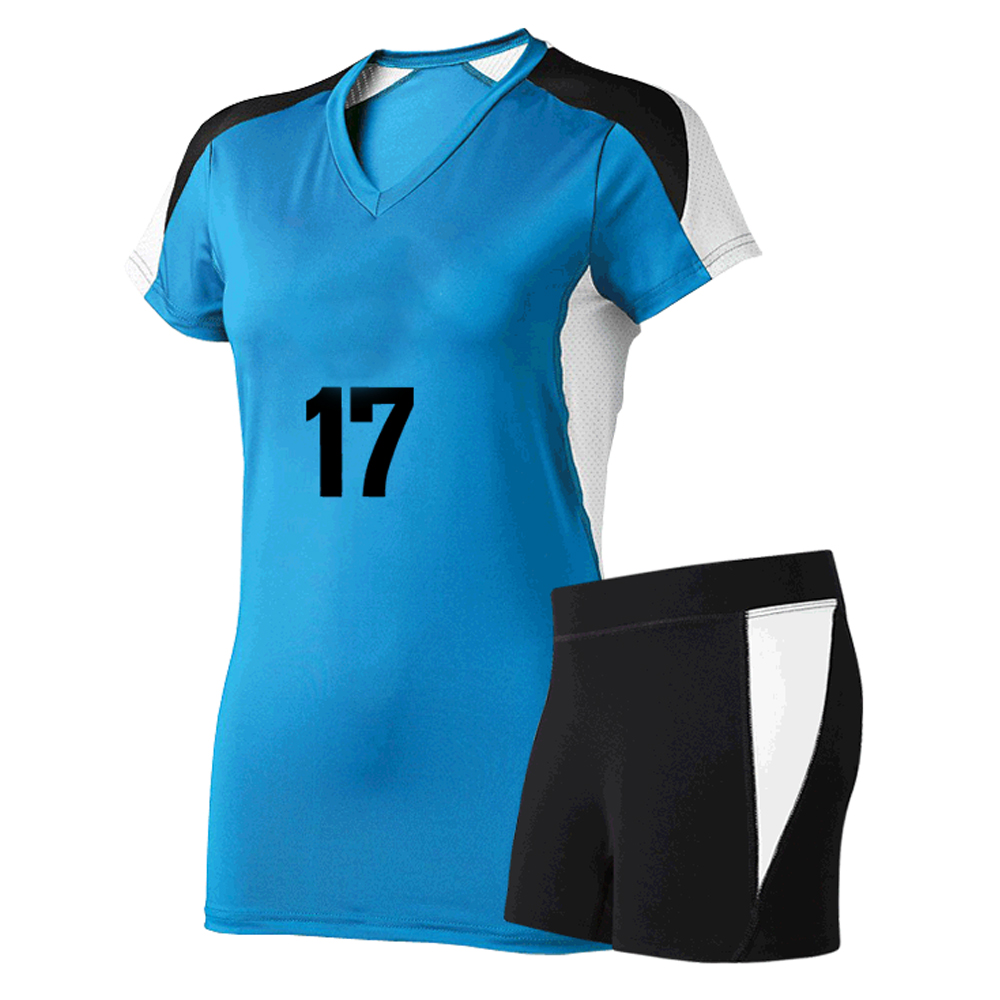 008 Volleyball Uniform - Image 1