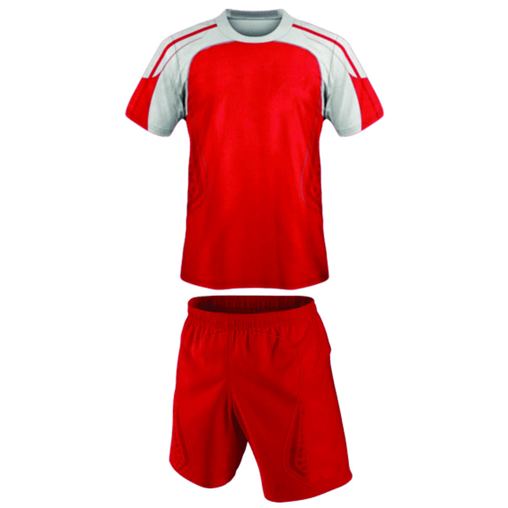 009 RUGBY UNIFORM - Image 1