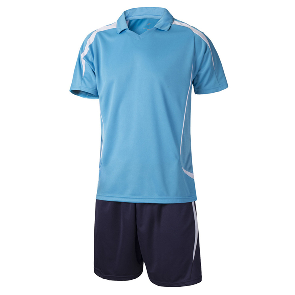 011 Volleyball Uniform - Image 1
