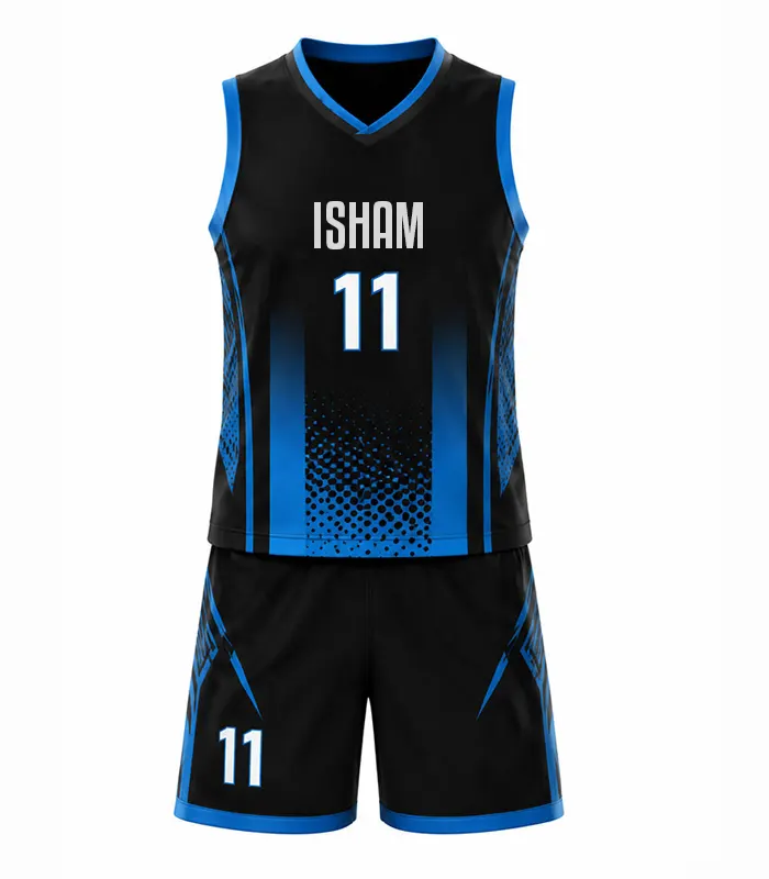 basketball-uniform-2 Basketball Uniform - Image 1