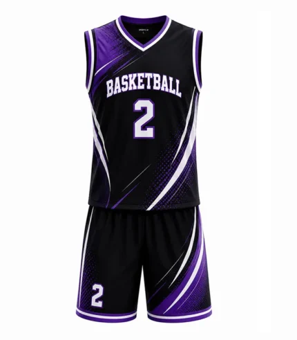Basketball Uniform