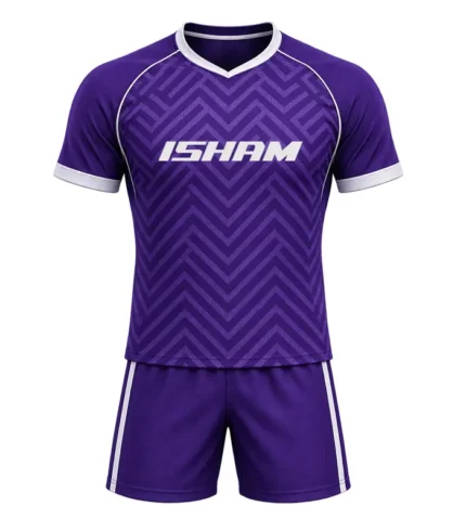 Rugby Uniform