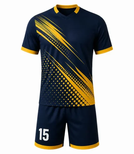 Soccer Uniform
