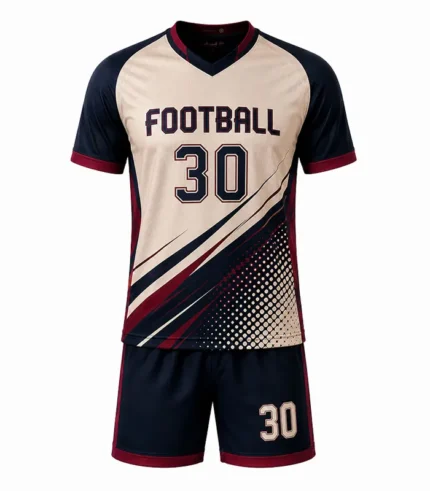 Soccer Uniform