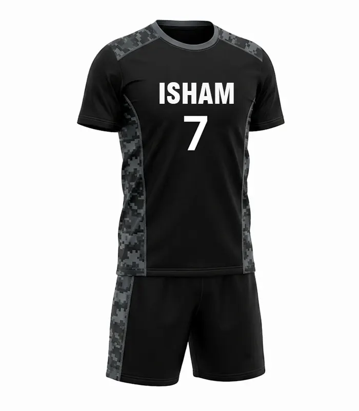 volleyball-2 Volleyball Uniform - Image 1