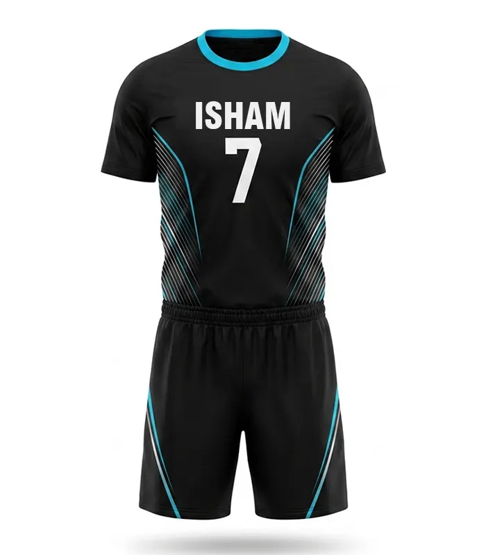 volleyball-6 Volleyball Uniform - Image 1
